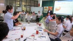 Kỹ năng phân tích, giải quyết vấn đề và ra quyết định hiệu quả - PouSung (20.11.2015)